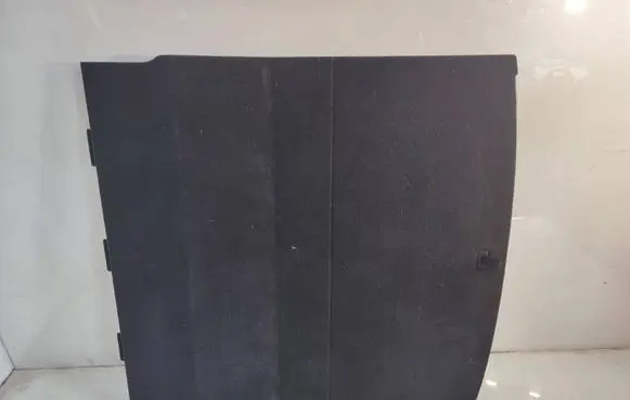 Jaguar XE Trunk/boot floor carpet liner GX7347022BD