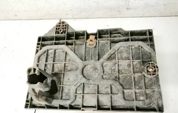 Jeep Grand Cherokee (WK) Battery box tray cover/lid 37983