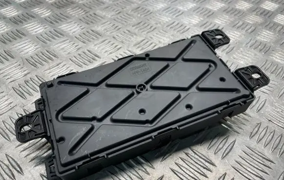 BMW 1 F20 F21 Central body control module 9293309 00000F48 003000002