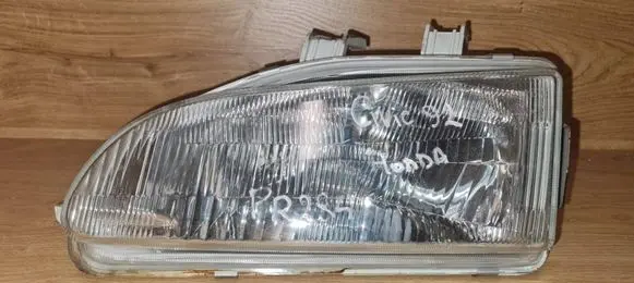 Honda Civic Headlight/headlamp