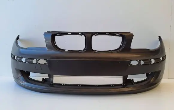BMW 1 E81 E87 Front bumper 7166462