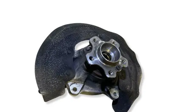 BMW X3 G01 Front wheel hub 11577210