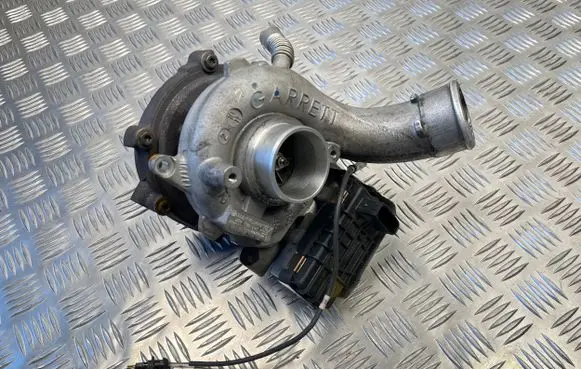 Audi Q7 4L Turbo GTB226DUK GS4059145722S 776469