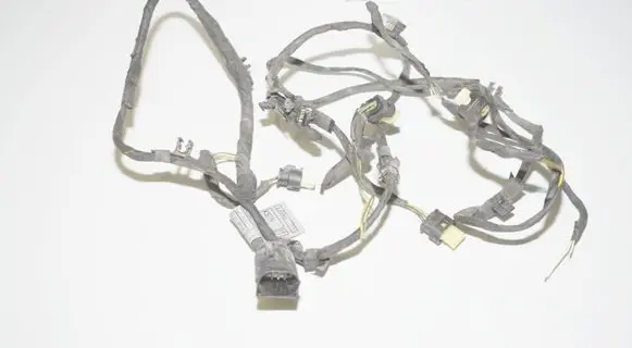 BMW 5 F10 F11 Parking sensor (PDC) wiring loom 9241694 61129241694 61129241692