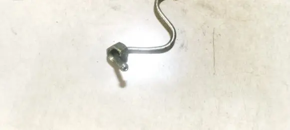 Alfa Romeo Giulietta Fuel line pipe
