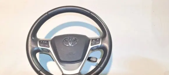 Toyota Verso Steering wheel 451000F471