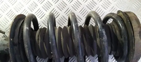 BMW X5 E53 Front coil spring