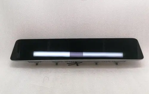 Mercedes-Benz A W177 Screen/display/small screen A2479007204