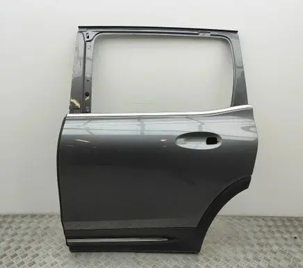 Mercedes-Benz GLB x247 Rear door A2477309100