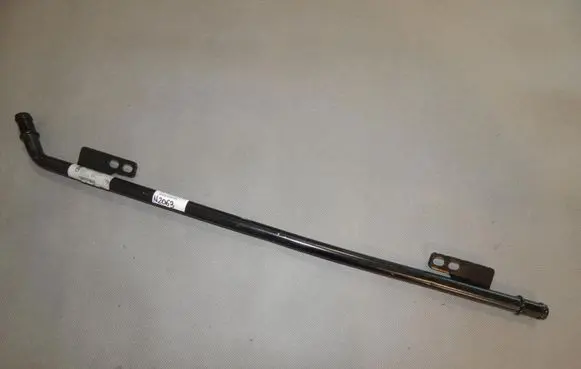 Audi A4 S4 B8 8K Engine coolant pipe/hose 8R0121487B