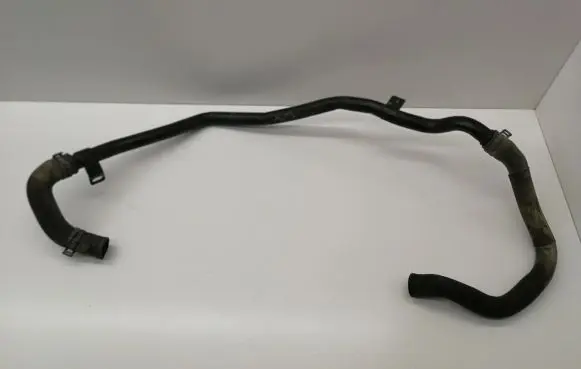 Volkswagen Caddy Engine coolant pipe/hose 1K0121070BR