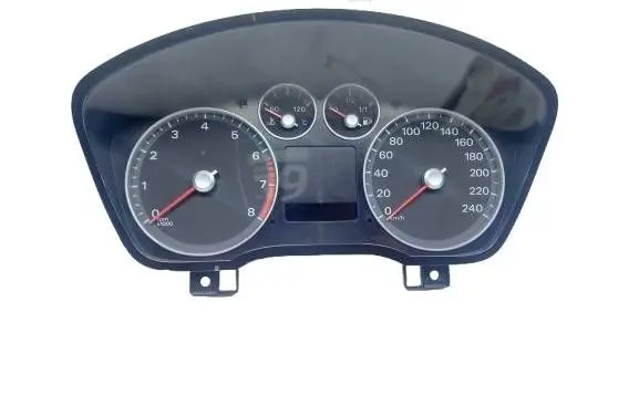 Ford C-MAX I Speedometer (instrument cluster) 7M5T-10849-AK 0130948D EB09948D