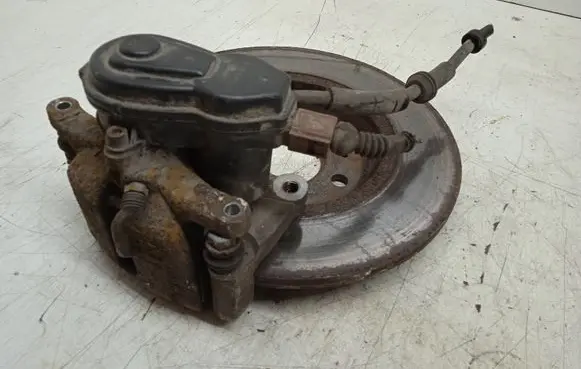 Audi A5 8T 8F Rear brake caliper