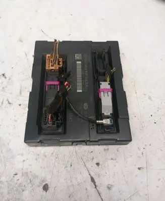 Audi A4 S4 B8 8K Comfort/convenience module 8K0907064DA