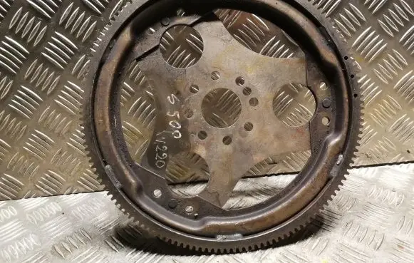 Mercedes-Benz S W220 Flywheel 1120320247