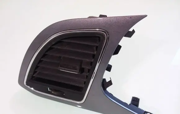 Seat Leon (5F) Dashboard side air vent grill/cover trim 5F1820901D