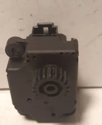 Ford Mondeo MK IV Air flap motor/actuator 410473241