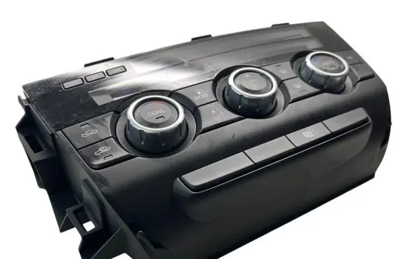 Mazda CX-5 Climate control unit 61190H 4C12 4K027