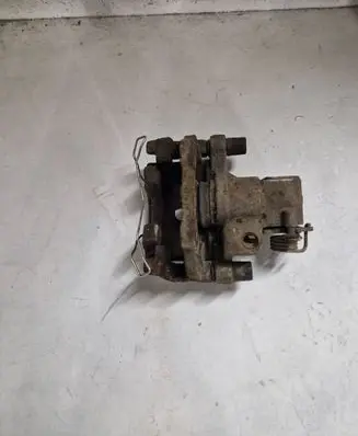 Renault Espace - Grand espace IV Rear brake caliper