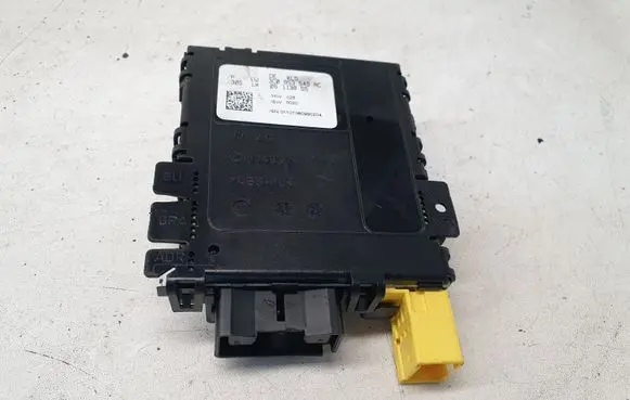 Volkswagen PASSAT B6 Steering angle sensor 3C0953549