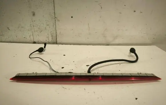 BMW 5 F10 F11 Third/center stoplight 6325720322408