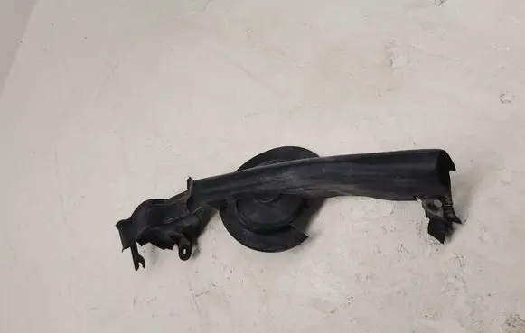 BMW 3 F30 F35 F31 Engine compartment rubber 7255803