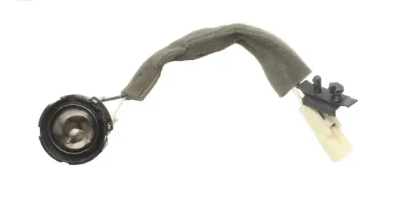 Jaguar XJ X351 Front door speaker AW9318808AC
