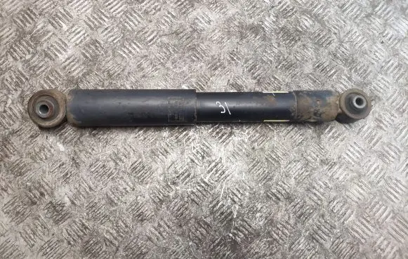 Lexus RX 450H Rear shock absorber/damper 4853148341