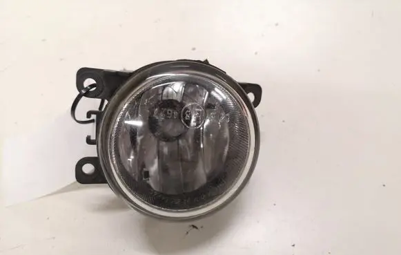 Citroen C4 I Picasso Front fog light