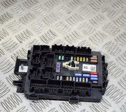 Tesla Model X Fuse module 109440901G