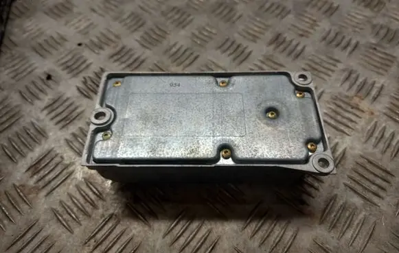 Volvo V70 Airbag control unit/module P30658912 0285001456