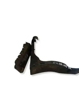 Audi A4 S4 B6 8E 8H Front bumper mounting bracket 8E0807284 8E0821138B
