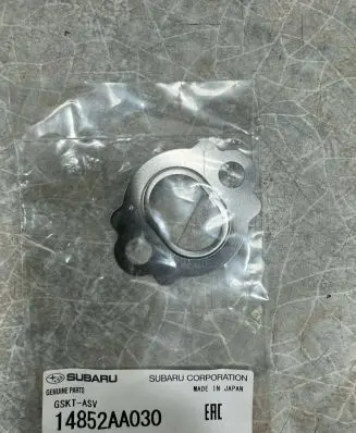 Subaru STI Racing Gearbox gasket 14852AA030