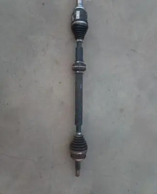 Toyota Prius (XW50) Front driveshaft DW88R