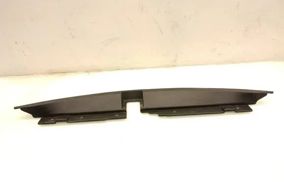 KIA Rio Engine bonnet/hood lock trim molding 863531W200