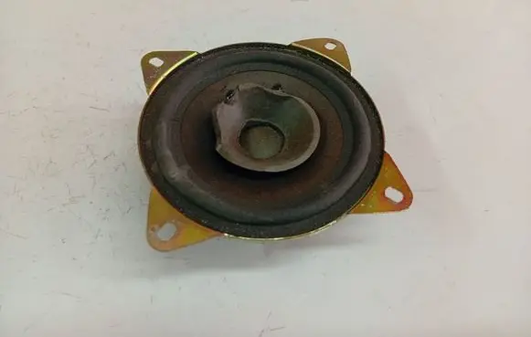 Volkswagen Transporter - Caravelle T5 Front door speaker