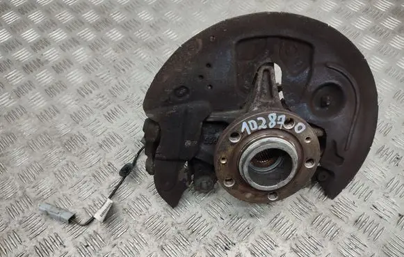 Peugeot Rifter Front wheel hub 