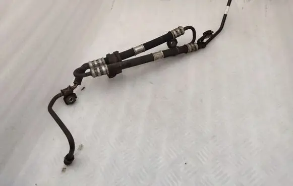 Jeep Grand Cherokee Power steering hose/pipe/line 05154451AD