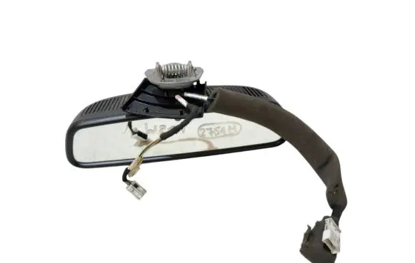 Mercedes-Benz C W204 Rear view mirror (interior) A2048101317