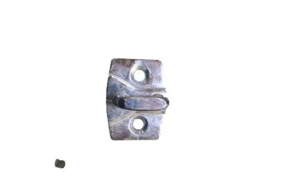 BMW 5 E60 E61 Rear door lock loop/hook striker 7148705