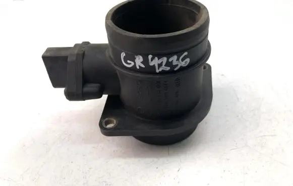 Audi Q7 4L Mass air flow meter 06A906461G