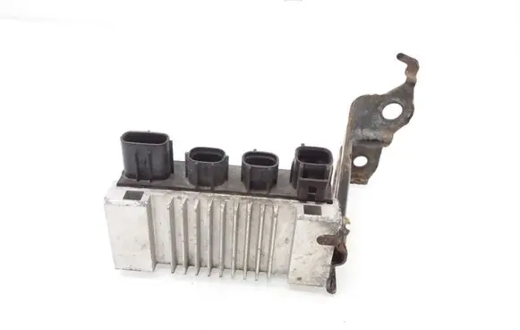 Toyota Avensis T270 Other control units/modules 2855130010 1327000010