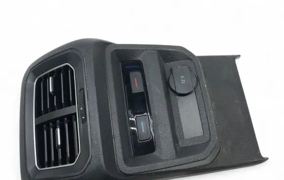 Volkswagen Tiguan Dashboard air vent grill cover trim 5NA819203