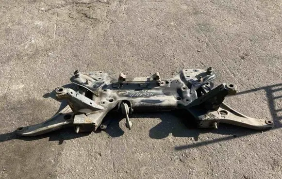 Front subframe