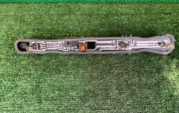 Fiat Scudo Tail light bulb cover holder