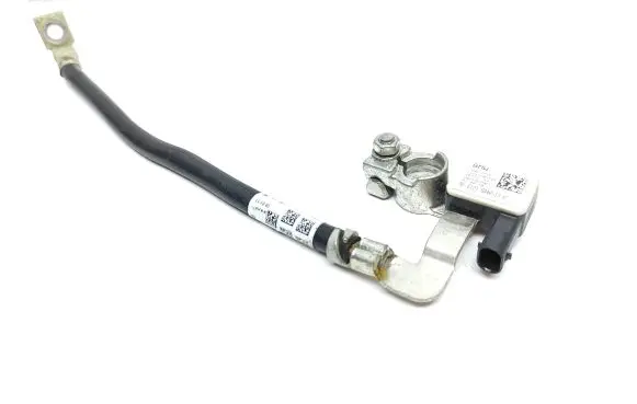 BMW X3 G01 Negative earth cable (battery) 6840519 18775710