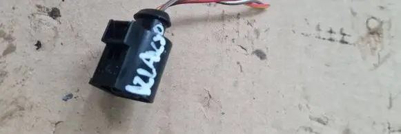 Audi A7 S7 4G Other wiring loom 4D0971992