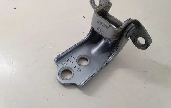Subaru Outback (BS) Rear door lower hinge