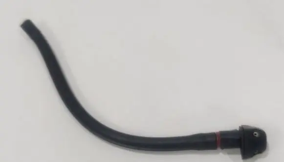 Subaru Forester SJ Shock absorber/damper mounting bracket 