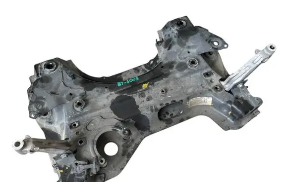 Peugeot 3008 II Front subframe 7cbv665531908 d4918f 382193